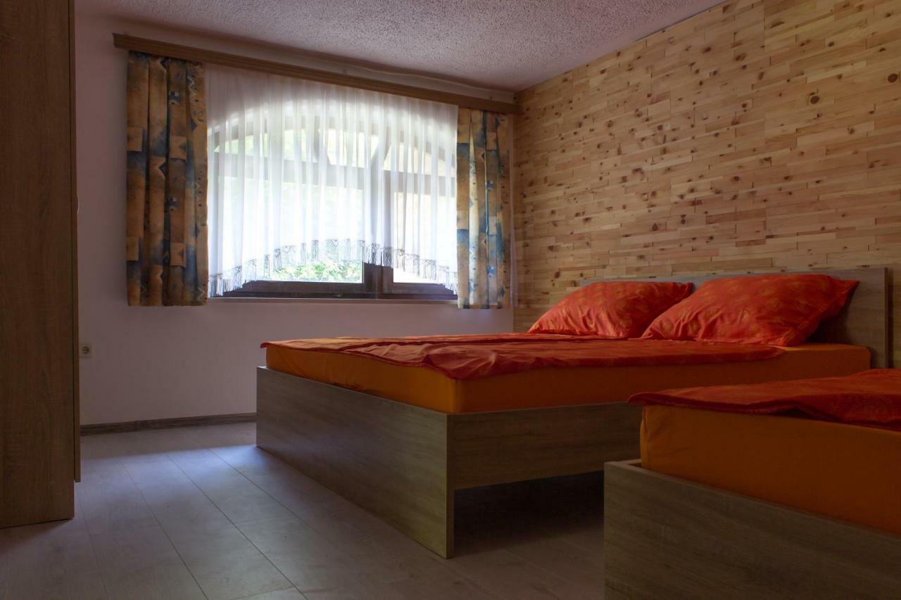 Krivec Lägenhet Luče Exteriör bild